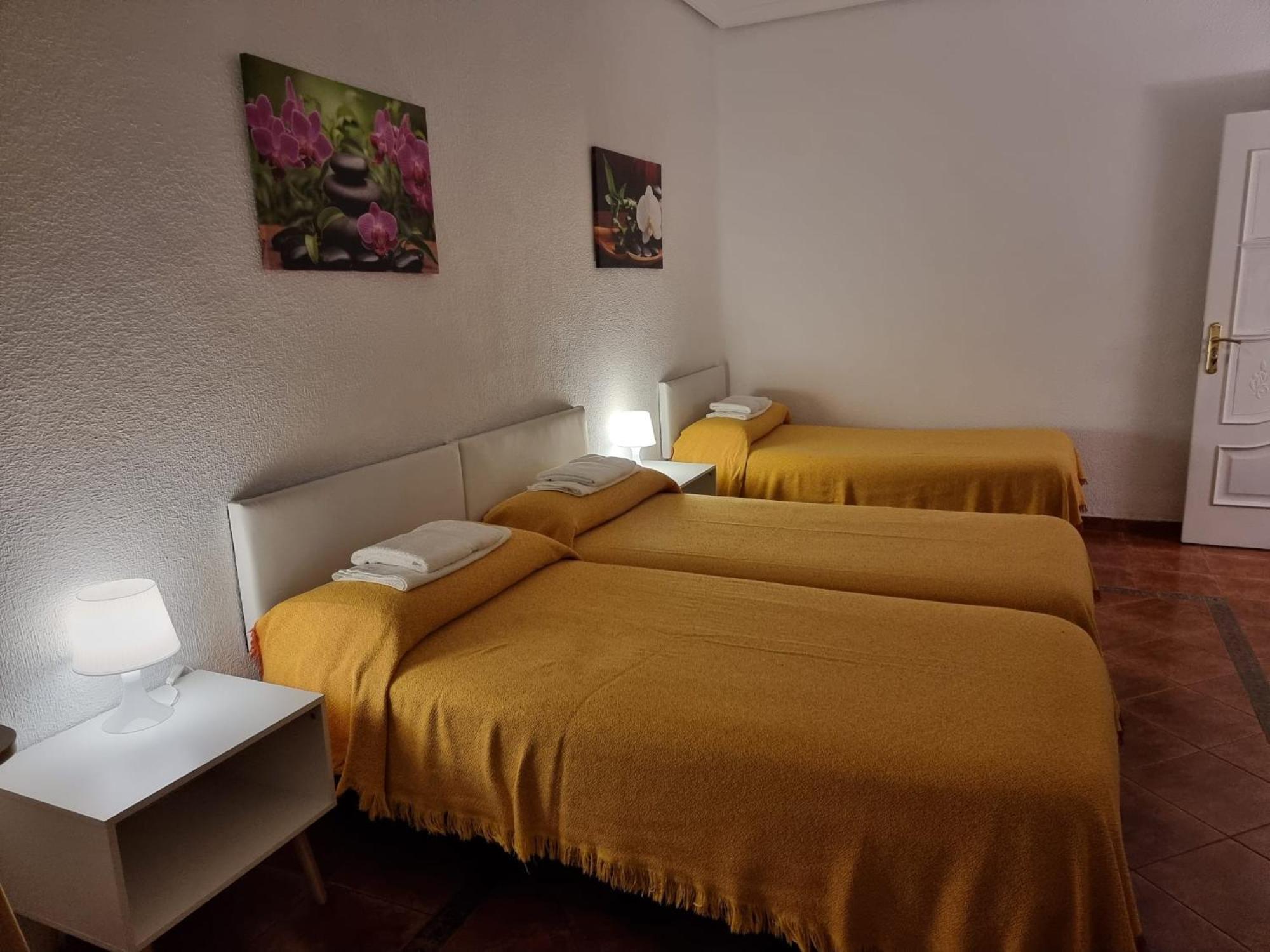 Casa De Huespedes Cuenca — Photos 2