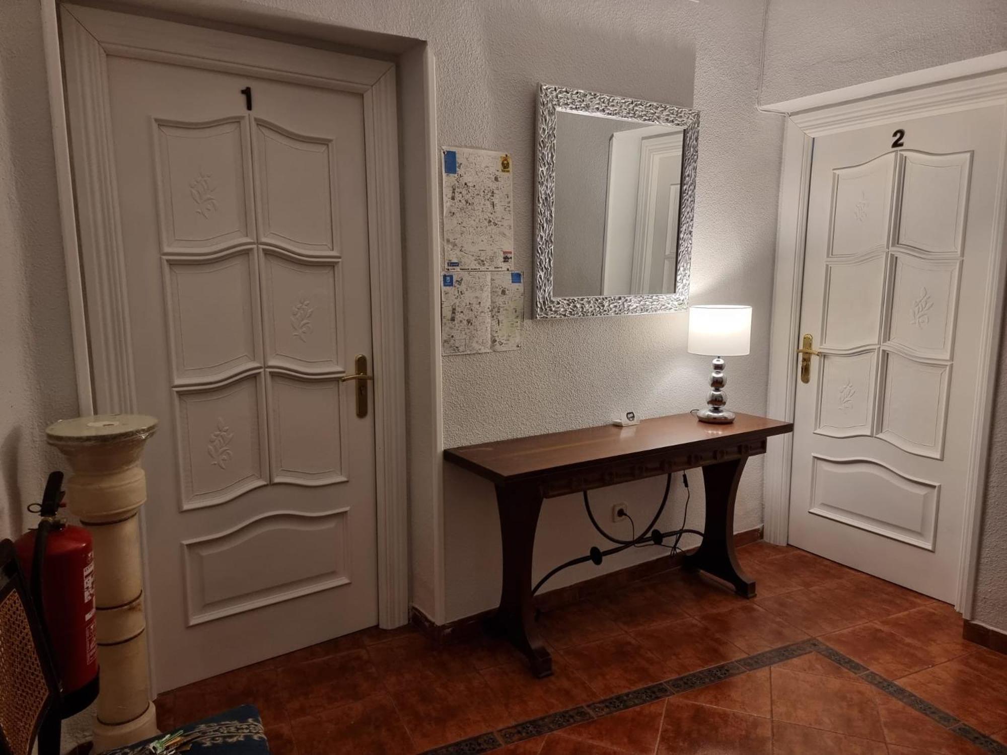 Casa De Huespedes Cuenca — Photos 1